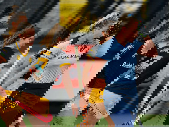 Laren degradeert na 32 jaar: "Ik vecht tegen de tranen"