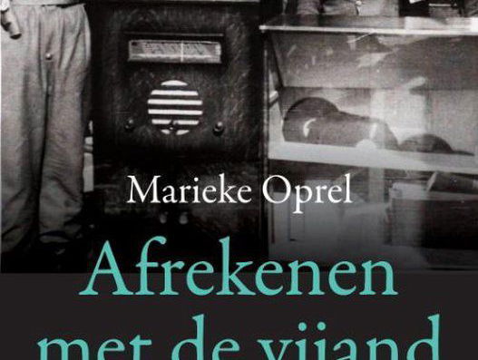 Afrekenen met de vijand: 'Wat is een 'goede Nederlander'?