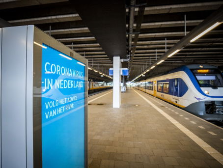 Tech-filosoof Hans Schnitzler over onze samenleving na corona