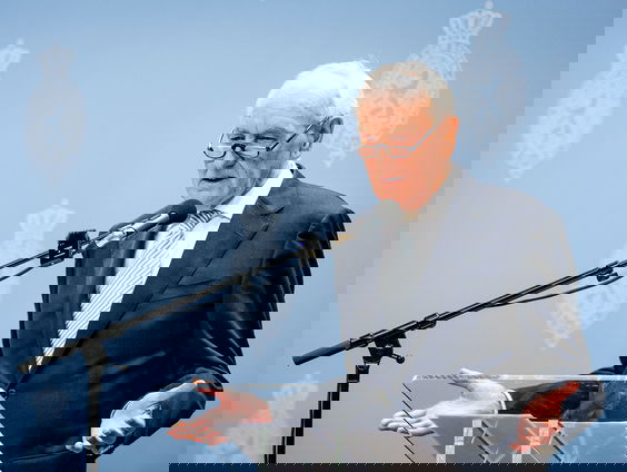 De oude coalitie hoopt op een doorstart. Goed nieuws?