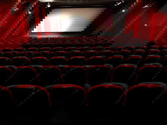 Levenlessen uit films gebundeld in het kakkerlakje: 'Net als in de film'