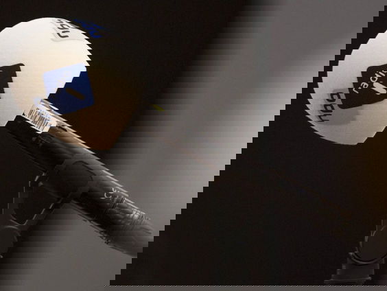 Reportage: Bij luisteraar Ron op bezoek