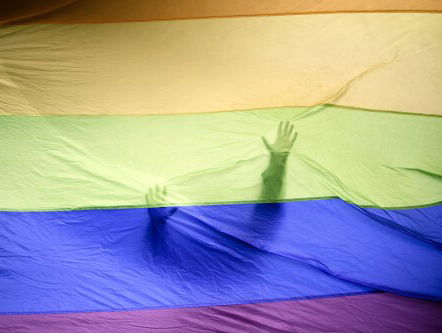 Coming out: Roze ouderen