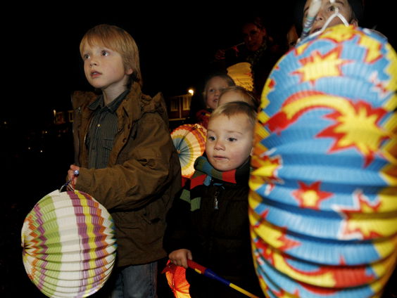 Sint Maarten vieren in tijden van corona: wel of niet doen?