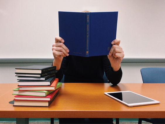 Studeren in tijden van corona