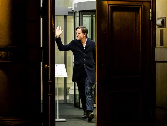 Stand.nl: Het opstappen van het kabinet doet geen recht aan de slachtoffers van de toeslagenaffaire