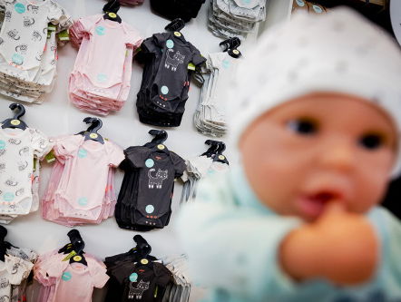 Nieuwe campagne moet zwangerschapsdiscrimatie terugdringen