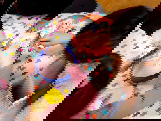 Wat betekent een eerdere kerstvakantie voor de kinderopvang?