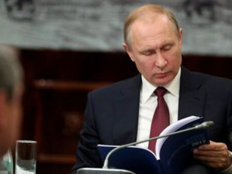 Rob de Wijk: ingrijpen Rusland in Oekraine bijna onvermijdelijk