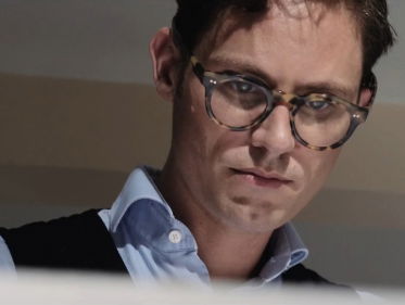 Open Kaart: Modeontwerper Edwin Oudshoorn