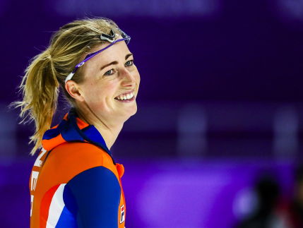 Van der Weijden: het is mooi geweest