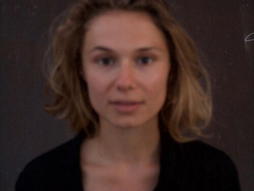 De 100 seconden Sjoege van Doortje Smithuijsen