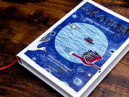 'Kinderkoran kan middel tegen radicalisering zijn'