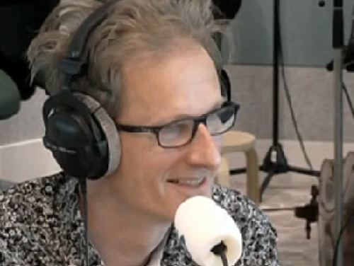 Mark Mieras over we werking van ons brein als we verliefd zijn en als we liefde bestendigen