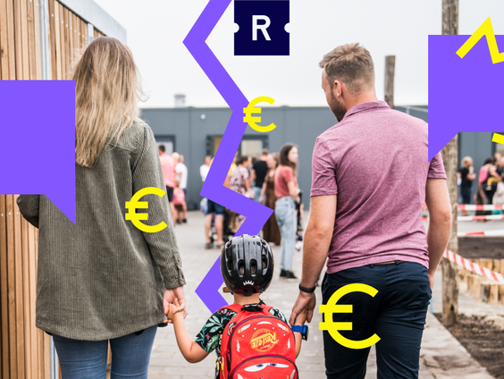 Aanpak vechtscheidingen levert jeugdbescherming miljoenen op