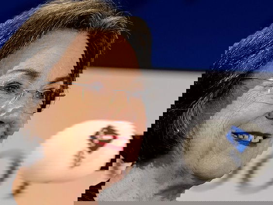 Oud-Kamervoorzitter Gerdi Verbeet over de formatie en de mogelijk nieuwe voorzitter