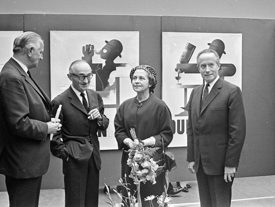 De magie van de Rijksakademie