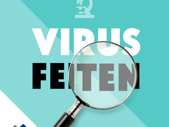 Diederik Gommers en Marion Koopmans in Virusfeiten live