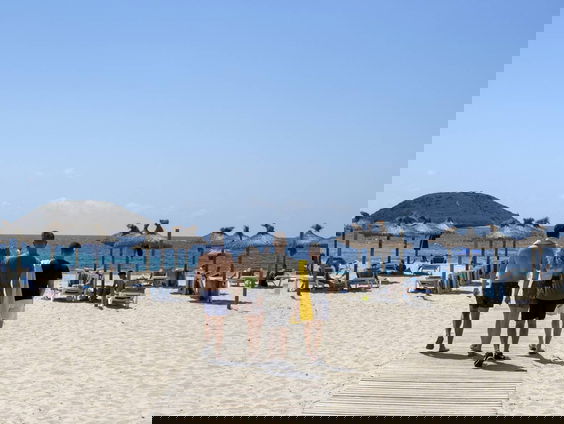 Is de overlast van Nederlanders op Mallorca toegenomen?