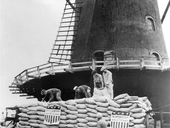 Vakantieman Raphael Hunsucker en Spoor #5: Marshallhulp, 23-08-2020, 2e uur