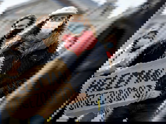 Onderzoek: studenten in grote problemen door online onderwijs