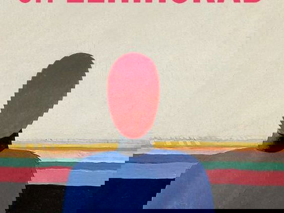 De plantenjager uit Leningrad, met Louise O. Fresco