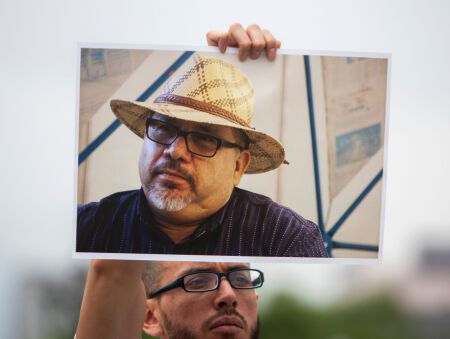 Dit is de Wereld: Persvrijheid in Mexico