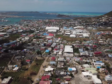 Sint Maarten: een half jaar na orkaan Irma