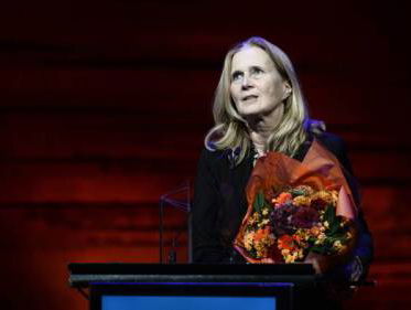 Dit jaar geen Nobelprijs voor de Literatuur wegens seksschandaal