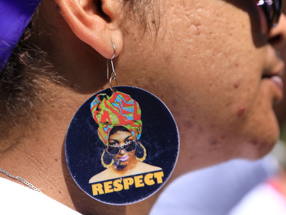 Nieuwe documentaire over 'Queen of Soul' Aretha Franklin