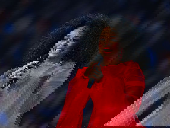 Diana Ross komt met nieuwe muziek