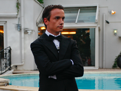 Podcast: Uit de Gouden Kooi