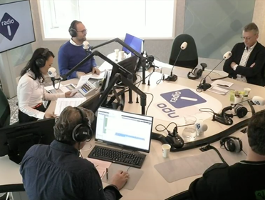 Radar Radio 17-03-2018