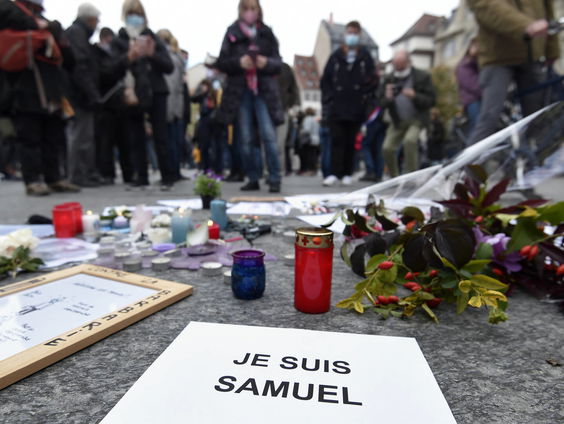 Franse regering wil aantal islamitische organisaties verbieden