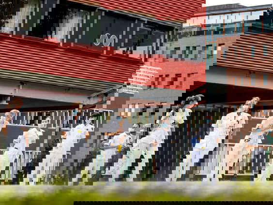 Grootste staking in umc's ooit, duizenden medewerkers leggen werk neer