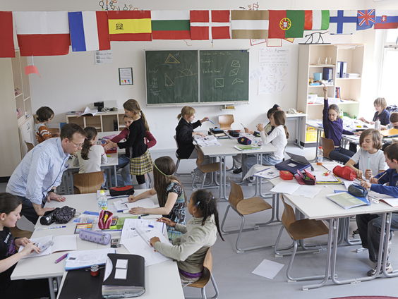 Opleiding ouders bepalender voor schoolsucces dan migratie-achtergrond