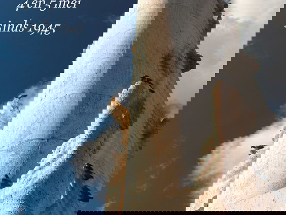 Hoe is het herdenken in Nederland begonnen?