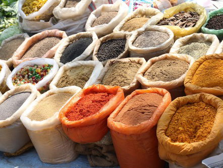 60 Second Subject: Hoe werkt smaak ook alweer?