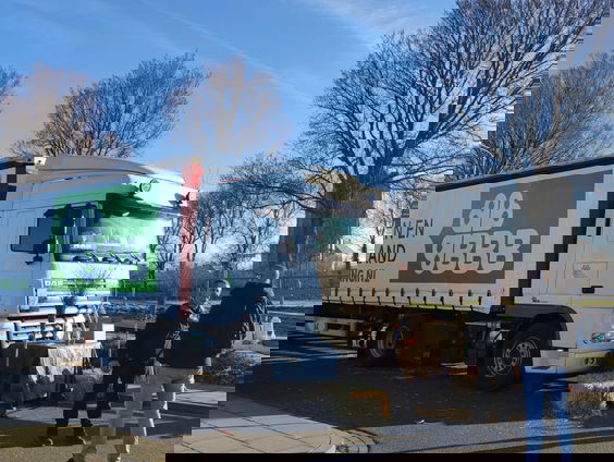 Gaan! Op campagne in Zeeland met de Boer Burger Beweging