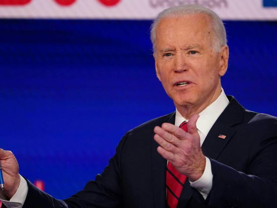 Joe Biden kiest een vrouw als running mate. Maar wie?