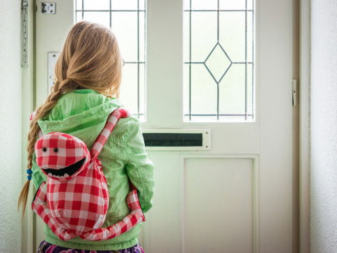 Faalt de leerkracht als er wordt gepest?