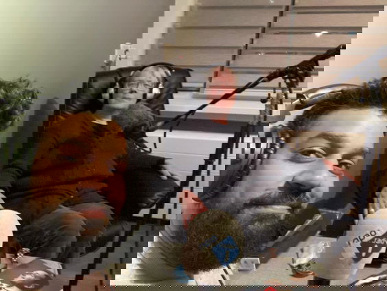 Francisca Drijver vindt dat PdvA-leider Asscher weg moet vanwege zijn rol in de toeslagenaffaire