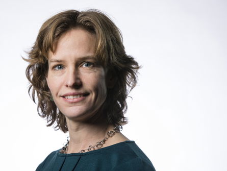 Kamerledenquiz: Joëlle Gooijer (ChristenUnie)