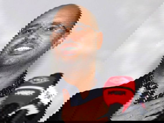 Zoon Gaddafi wil ook president worden