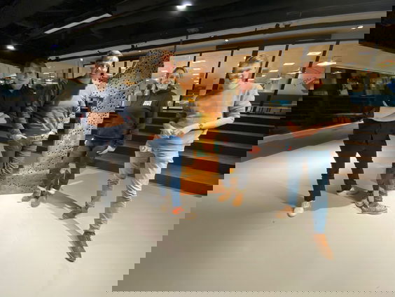 Dit is de Zondag: een pelgrimstocht voor Pater Frans en een zoektocht naar de 'ziel' van gospel