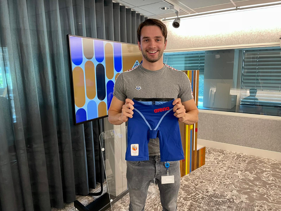 Bloed, Zweet en Tranenmuseum: Arno Kamminga