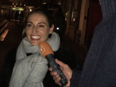 Reportage: Liefde 'Ik ben acht maanden bezig geweest om mijn liefde te veroveren'