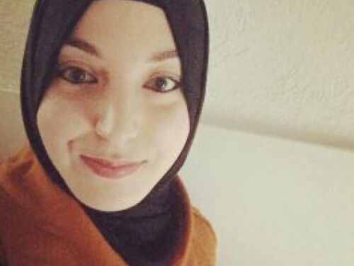 Dichter in de studio: Hava Ozbas