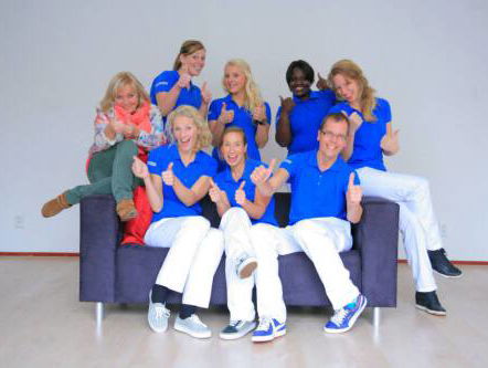 De tandartspraktijk van het jaar staat in de Bijlmer