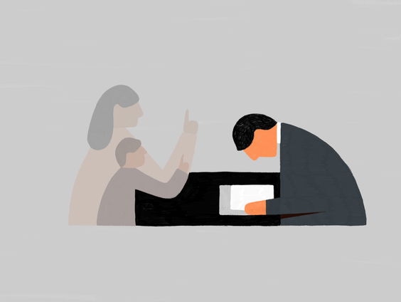 Uithuisplaatsingen: luister naar ouders en kinderen